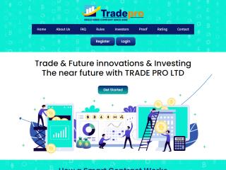 tradepro.legal comments, status, review, legit, scam, paying, votes, review