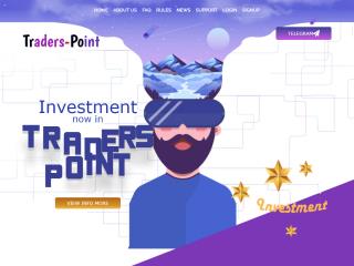 traders-point.world comments, status, review, legit, scam, paying, votes, review