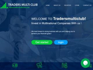 tradersmulticlub.com comments, status, review, legit, scam, paying, votes, review