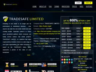 trades.legal comments, status, review, legit, scam, paying, votes, review