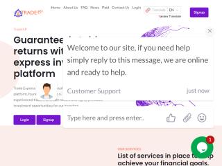 tradexp.net comments, status, review, legit, scam, paying, votes, review