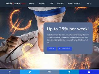 tradexpamm.com comments, status, review, legit, scam, paying, votes, review