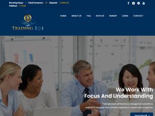 tradingbot.best comments, status, review, legit, scam, paying, votes, review