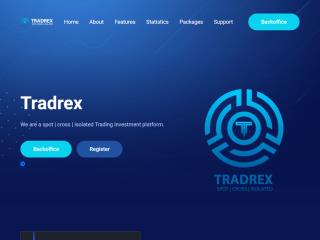 tradrex.com comments, status, review, legit, scam, paying, votes, review
