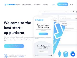 trandex.biz comments, status, review, legit, scam, paying, votes, review