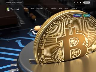 transexport.biz comments, status, review, legit, scam, paying, votes, review