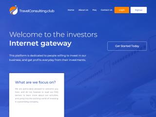 travelconsulting.club comments, status, review, legit, scam, paying, votes, review