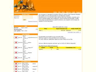 travelway.pro comments, status, review, legit, scam, paying, votes, review