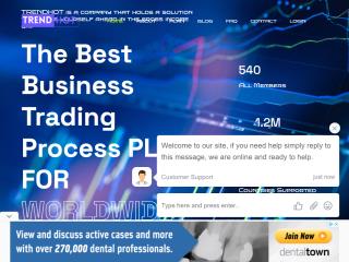 trendhot.org comments, status, review, legit, scam, paying, votes, review