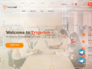 trigerbit.com comments, status, review, legit, scam, paying, votes, review