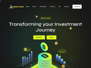 trinityhash.co comments, status, review, legit, scam, paying, votes, review