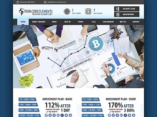 troncore-elements.net comments, status, review, legit, scam, paying, votes, review