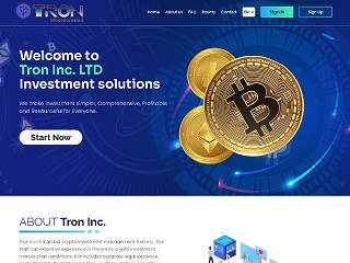 troninc.biz comments, status, review, legit, scam, paying, votes, review