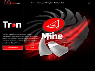 tronmine.net comments, status, review, legit, scam, paying, votes, review