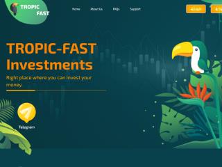 tropic-fast.me comments, status, review, legit, scam, paying, votes, review