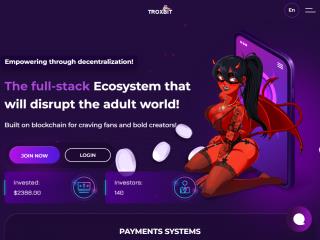 troxbit.biz comments, status, review, legit, scam, paying, votes, review
