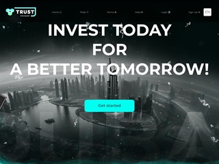 trust-inv.org comments, status, review, legit, scam, paying, votes, review