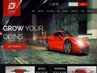 turbohours.biz comments, status, review, legit, scam, paying, votes, review