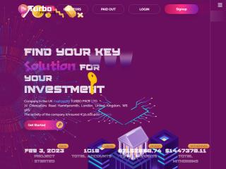 turboprof.online comments, status, review, legit, scam, paying, votes, review