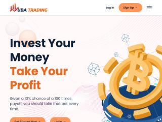 uba-trading.com comments, status, review, legit, scam, paying, votes, review