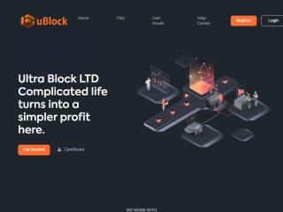 ublock.io comments, status, review, legit, scam, paying, votes, review