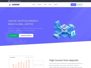 ucbank.group comments, status, review, legit, scam, paying, votes, review
