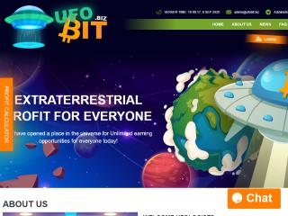 ufobit.biz comments, status, review, legit, scam, paying, votes, review