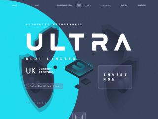 ultrablue.cc comments, status, review, legit, scam, paying, votes, review