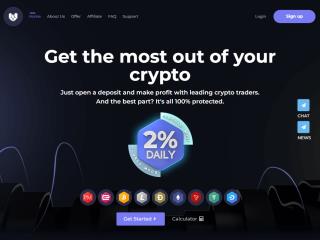 uni-crypto.biz comments, status, review, legit, scam, paying, votes, review