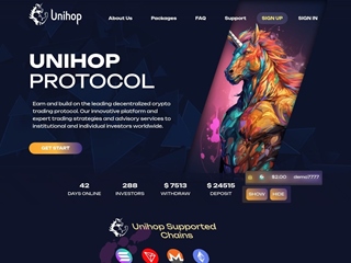 unihop.fi comments, status, review, legit, scam, paying, votes, review