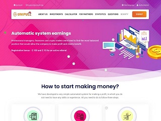 unipull.org comments, status, review, legit, scam, paying, votes, review