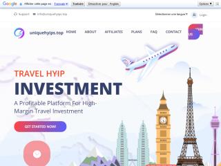 uniquehyips.top comments, status, review, legit, scam, paying, votes, review