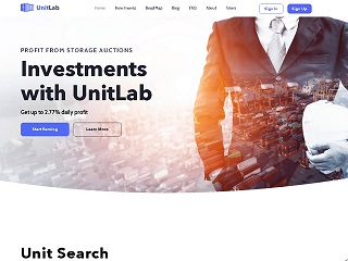 unitlab.io comments, status, review, legit, scam, paying, votes, review