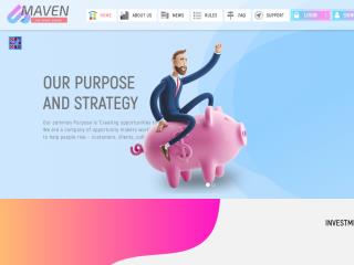 upmaven.biz comments, status, review, legit, scam, paying, votes, review