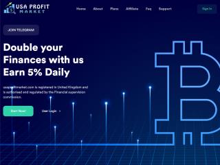 usaprofitmarket.com comments, status, review, legit, scam, paying, votes, review