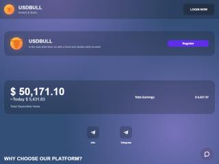 usdbull.com comments, status, review, legit, scam, paying, votes, review