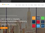 usdgains.biz comments, status, review, legit, scam, paying, votes, review
