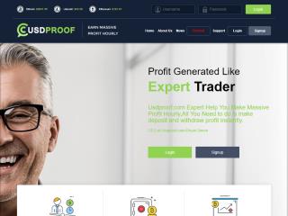 usdproof.com comments, status, review, legit, scam, paying, votes, review