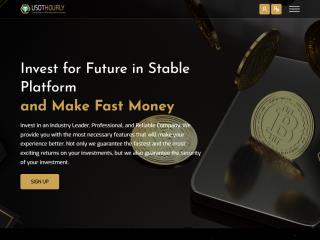 usdthourly.com comments, status, review, legit, scam, paying, votes, review