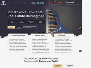 valor-vest.com comments, status, review, legit, scam, paying, votes, review