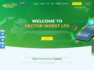 vector-invest.site comments, status, review, legit, scam, paying, votes, review