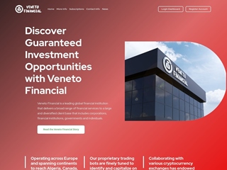 venetofinancial.com comments, status, review, legit, scam, paying, votes, review