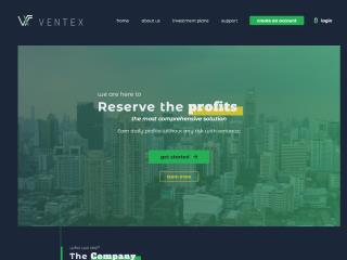 ventex.cc comments, status, review, legit, scam, paying, votes, review