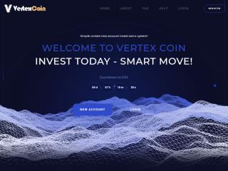 vertexcoin.cc comments, status, review, legit, scam, paying, votes, review