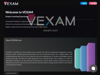 vexam.com comments, status, review, legit, scam, paying, votes, review