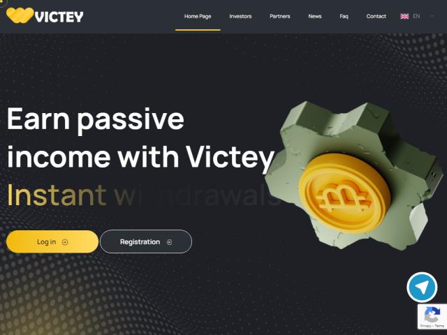 VICTEY - victey.com