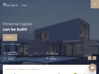 villa.capital comments, status, review, legit, scam, paying, votes, review
