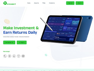 vivabit.biz comments, status, review, legit, scam, paying, votes, review