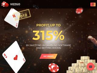 vizzgo.com comments, status, review, legit, scam, paying, votes, review