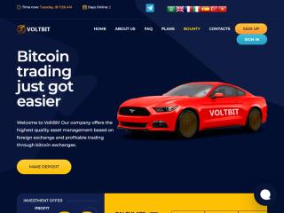 voltbit.cc comments, status, review, legit, scam, paying, votes, review
